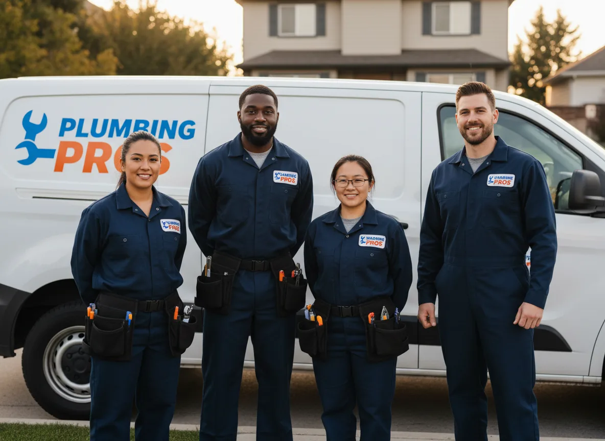 Water Heater Repair company in Mcclure, PA